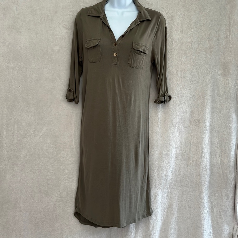 ASOS maternity dress US size 6